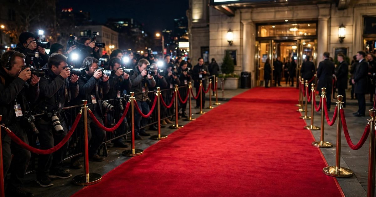 Illustrative photo: What Nollywood's rise means for African cinema